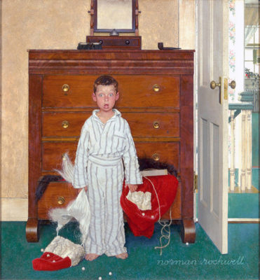 Norman Rockwell