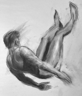 Anatomy for Artists: Figure Drawing with Tone