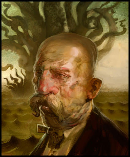 Jon Foster