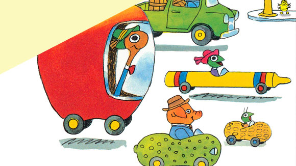 Richard Scarry