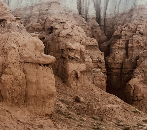 Goblin Valley #2