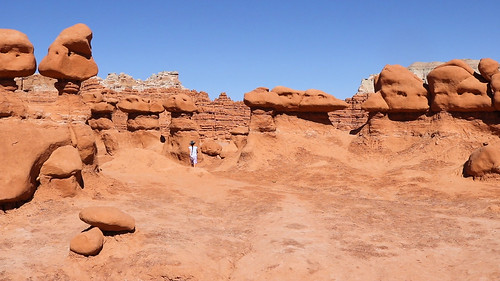 Goblin Valley #57