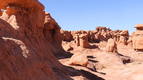 Goblin Valley #54