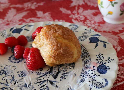 Bread Fairy: Monkey Bread Brunch #24