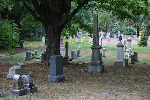 Mt. Auburn Cemetery 56