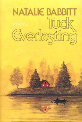 Tuck Everlasting, Your Future Self