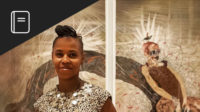 Wangechi Mutu