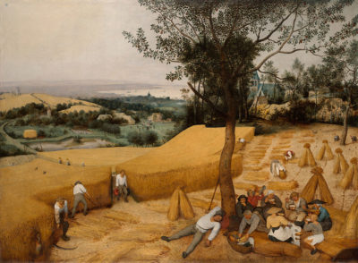 Pieter Bruegel the Elder