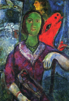 Marc Chagall