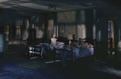 Gregory Crewdson