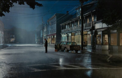 Gregory Crewdson