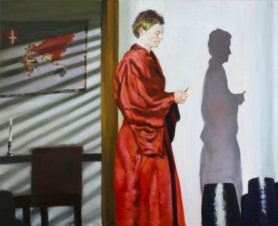 Eric Fischl