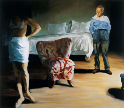 Eric Fischl