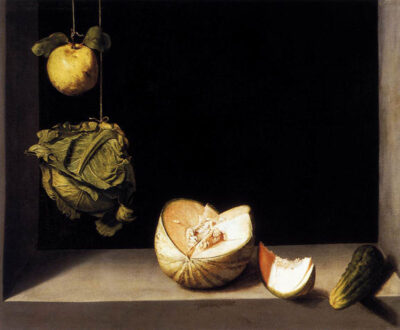 art history still life 