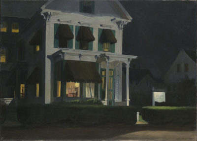 Edward Hopper