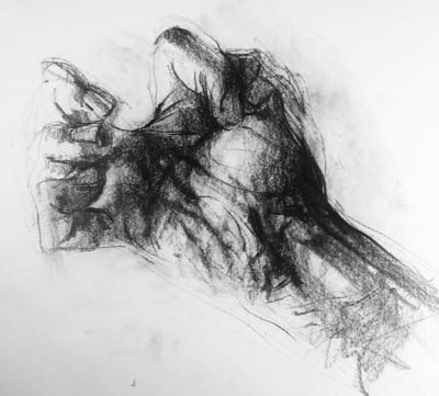 Gesture Drawing: Hands