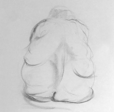 Figure Drawing: Gesture