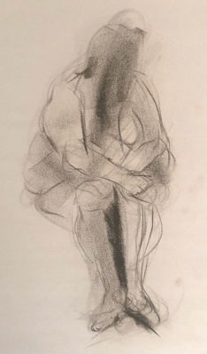 Figure Drawing: Gesture