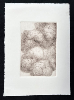 Drypoint: Intaglio Printmaking