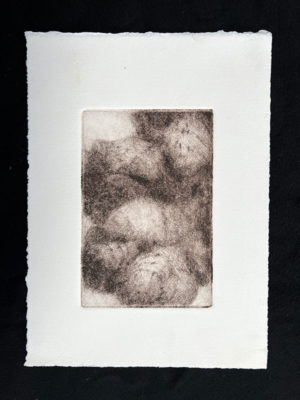 Drypoint: Intaglio Printmaking