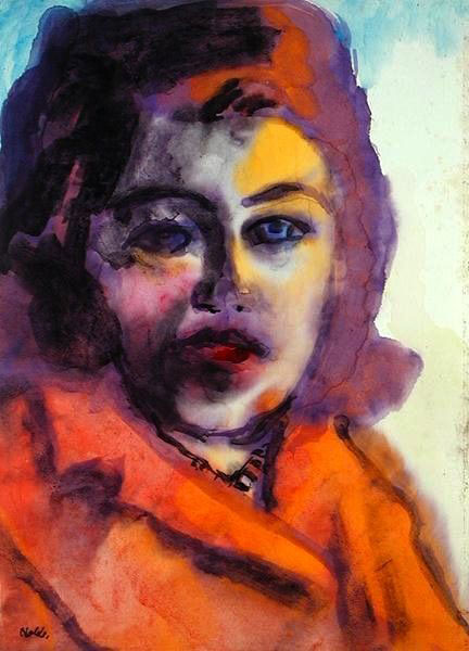 Emile Nolde