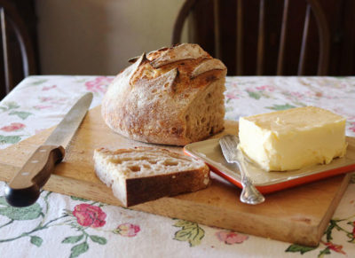 Clara Lieu, Bread Fairy