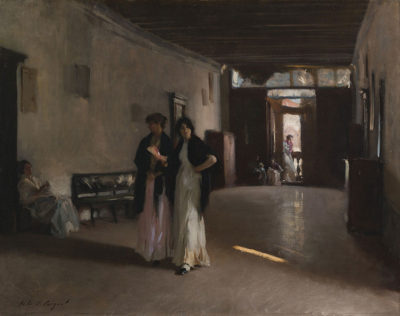 John Singer Sargent