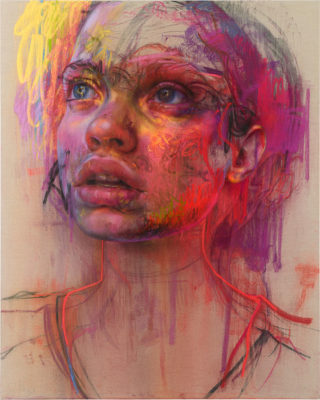 Jenny Saville