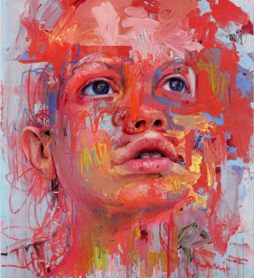 Jenny Saville