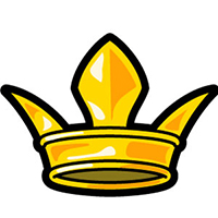 Patreon sforza crown