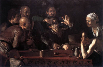 Caravaggio