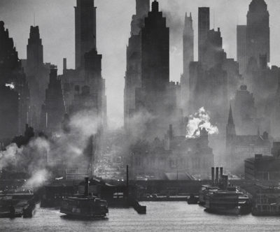 Andreas Feininger, Photographer