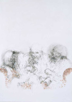 Maggi Hambling