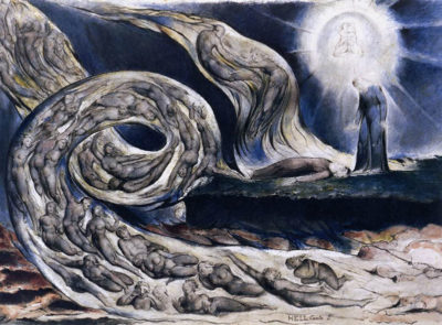 Expressive Drawing Track: William Blake